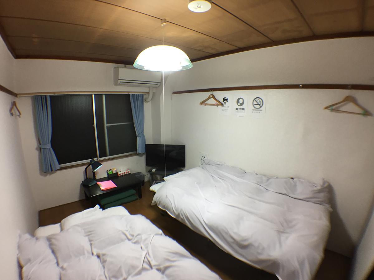 Kenroku Haitsu 305 Kanazawa Zewnętrze zdjęcie
